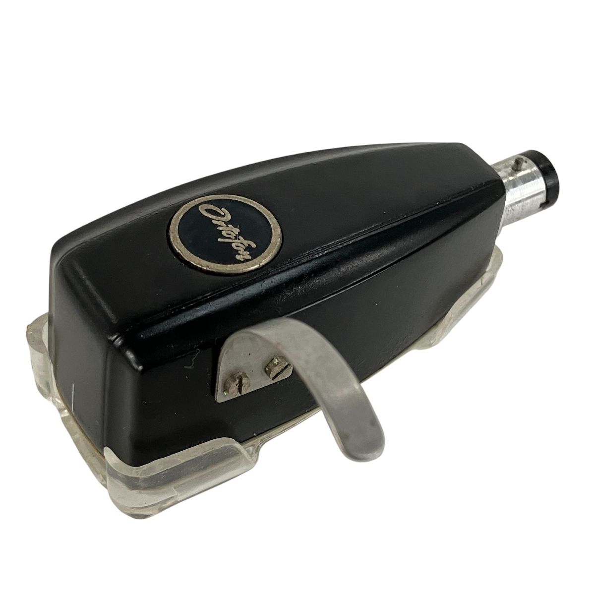 Ortofon オルトフォン SPU Classic GM MC型 カートリッジ 音響機器 オーディオ パーツ ジャンク Y10098643