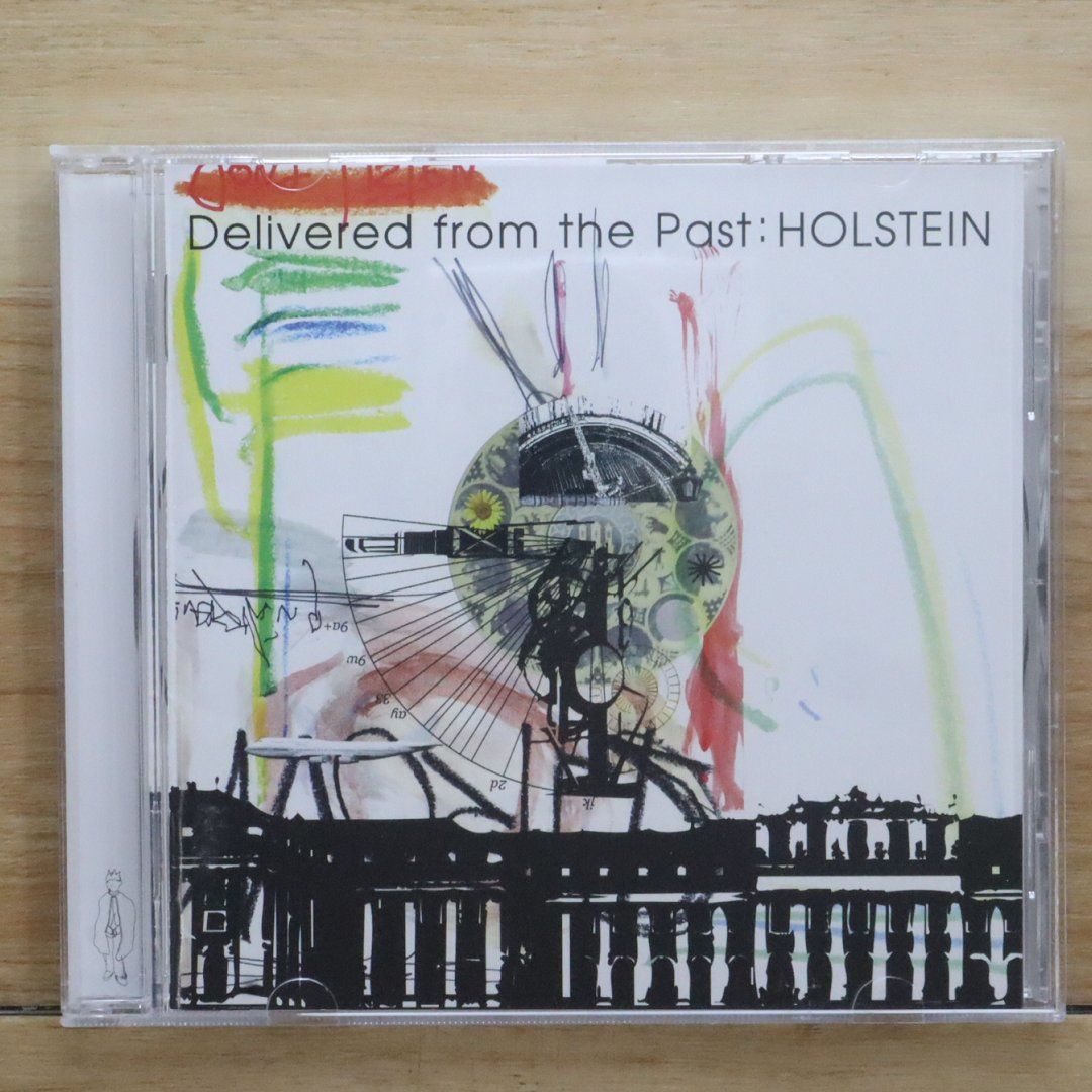 ATATA HOLSTEIN WRONGSCALE CD DVD DEMO デモ ATATA HOLSTEIN WRONGSCALE CD DVD DEMO デモ Interactive CD