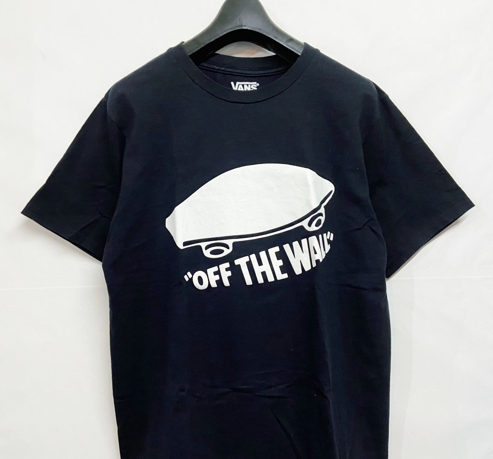 N.HOOLYWOOD × VANS｜エヌハリウッド バンズ Tシャツ - メルカリ