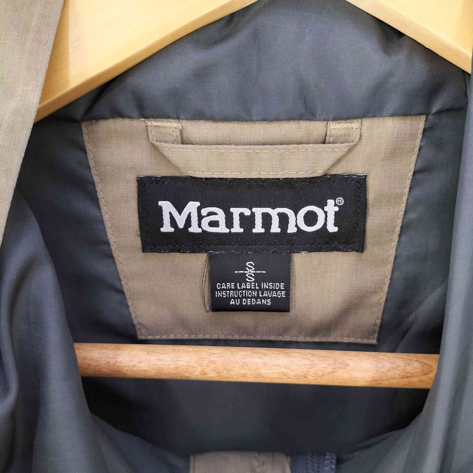 マーモット MARMOT WS GORE-TEX EXCEED JACKET ゴアテックス エクシード ジャケット レディース import：S