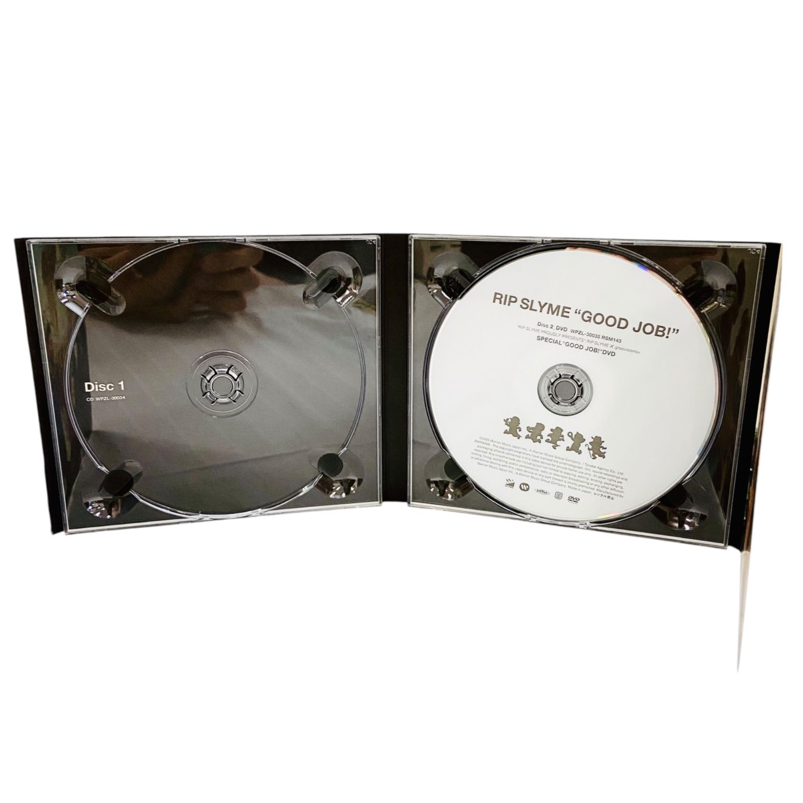 F08106 DVD RIP SLYME 