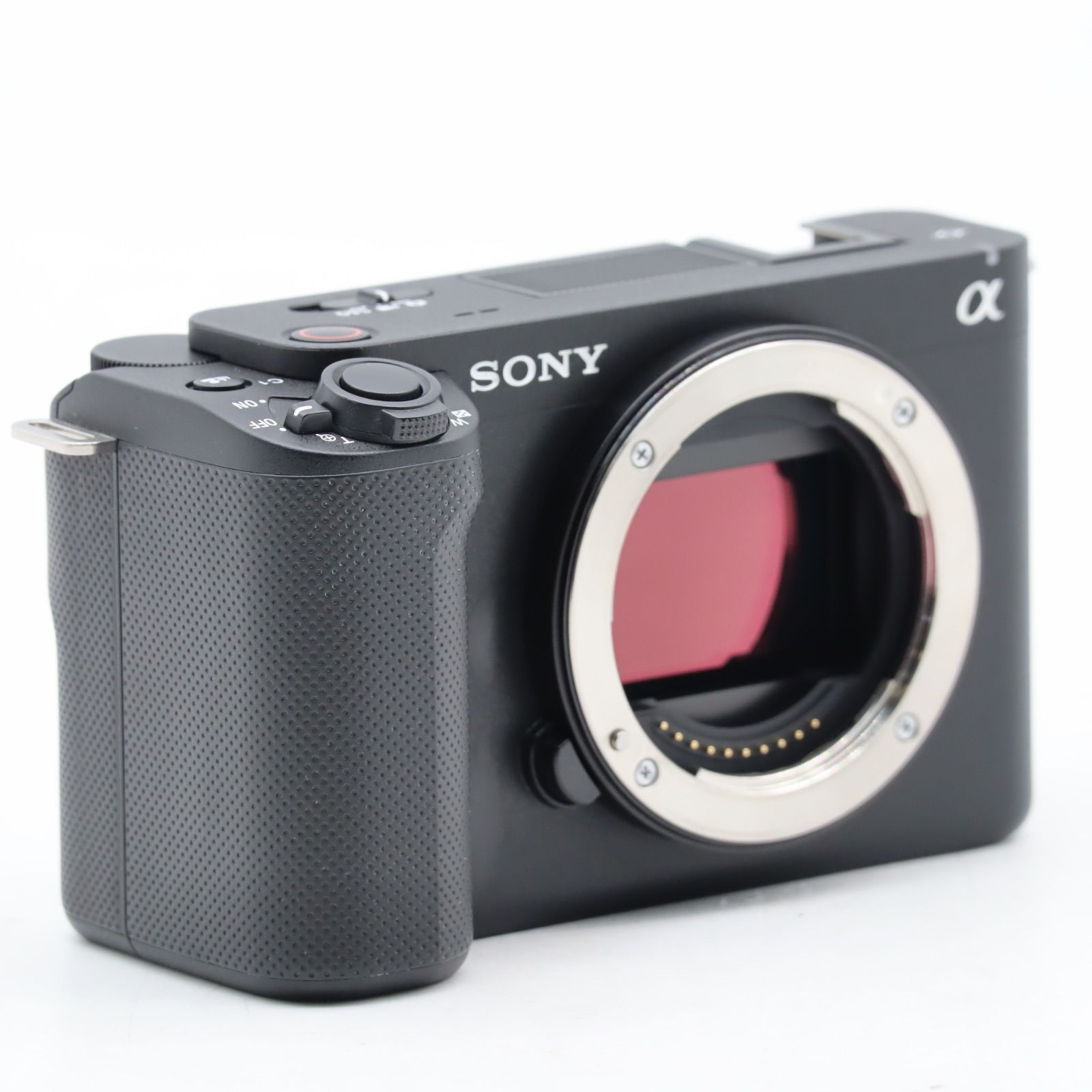 SONY VLOGCAM