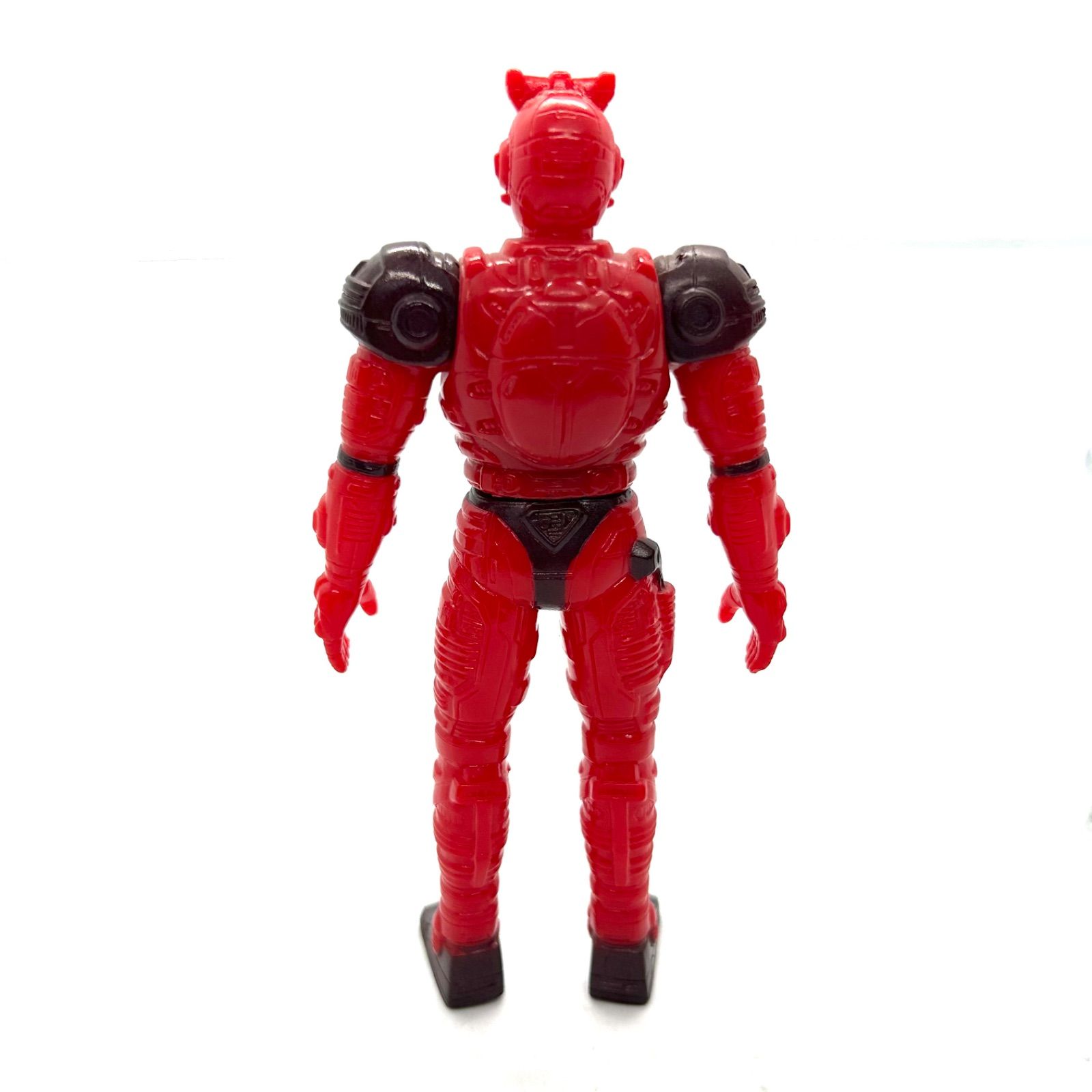 メタルヒーローシリーズ『重甲ビーファイター』より3体 - メルカリ