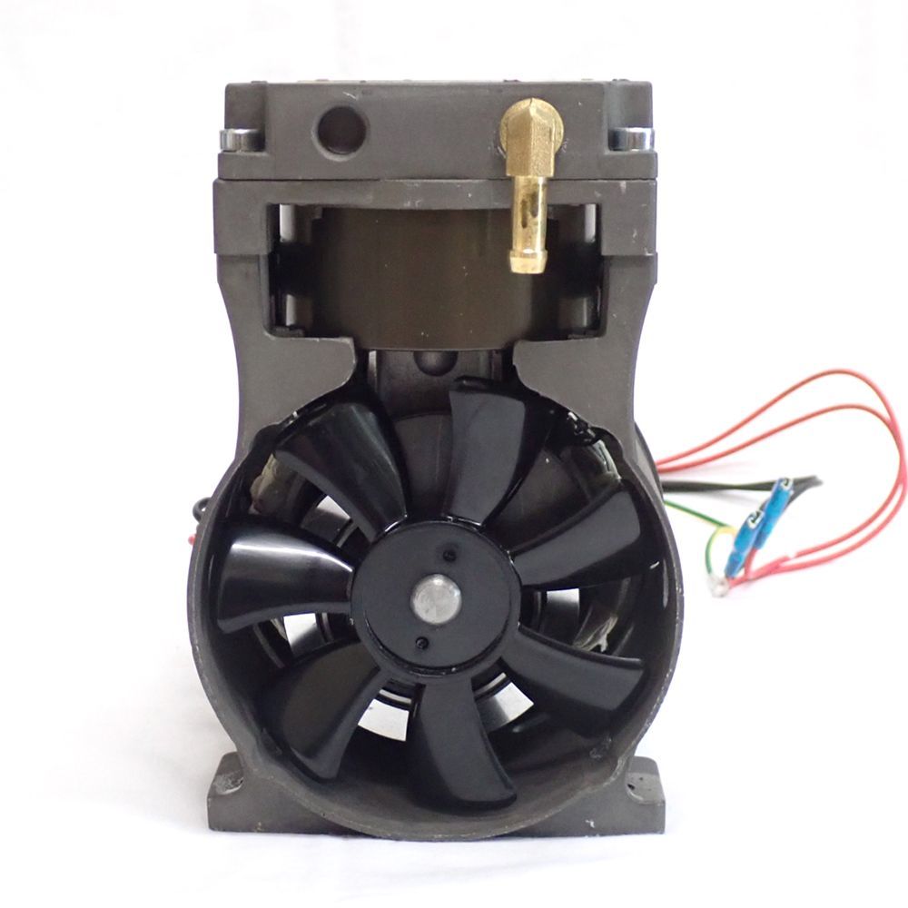 品 オイルレスコンプレッサー タンクなし