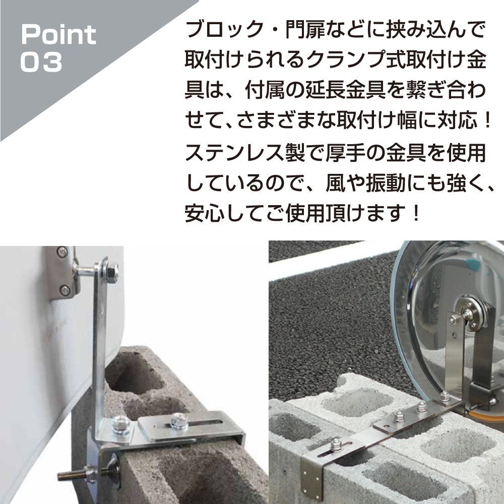 裏板ステンレス