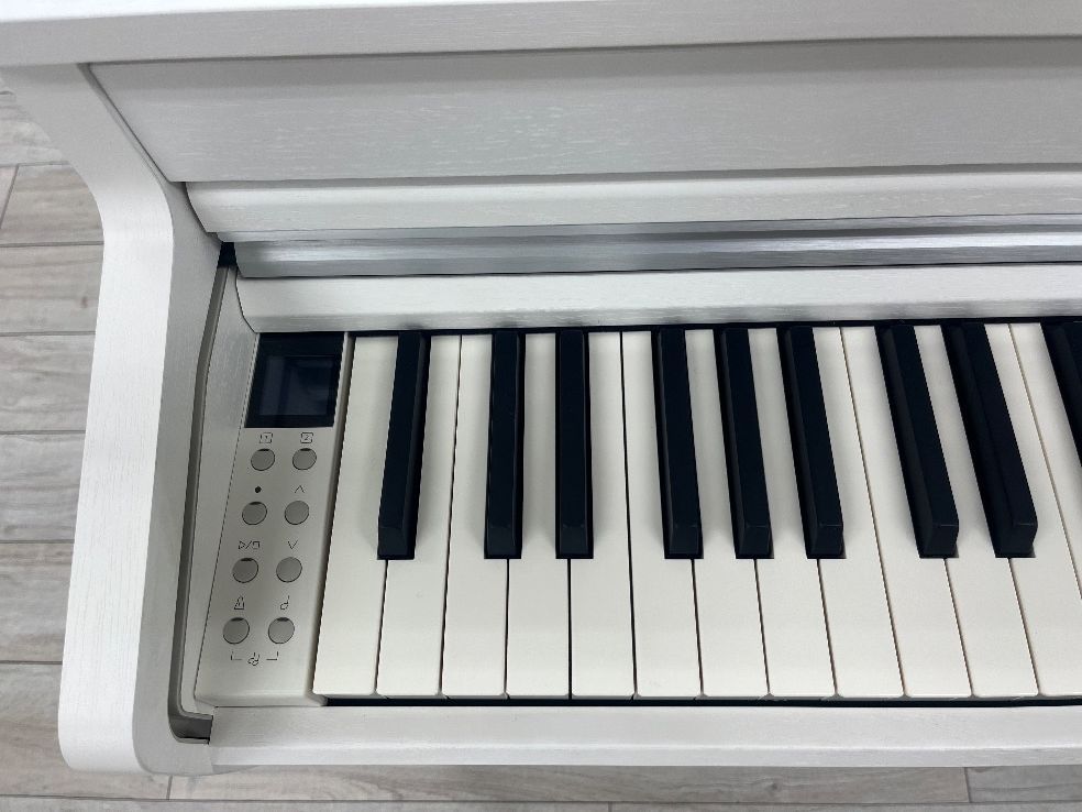 ★72927【電子ピアノ】KAWAI　CA4900GPW　21年製 ☆72927【電子ピアノ】KAWAI CA4900GPW 21年製 - メルカリ