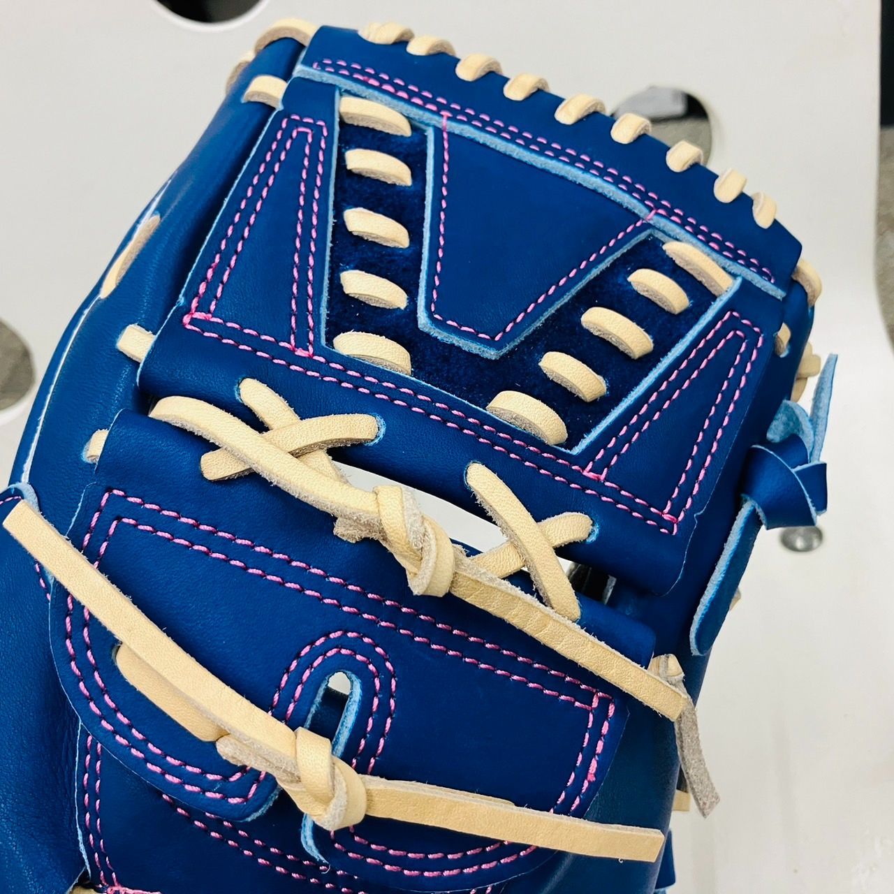ローリングス Rawlings HOH 軟式用 オリジナルオーダーモデル