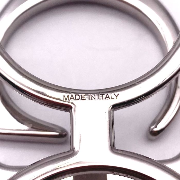 CDロゴ シルバー