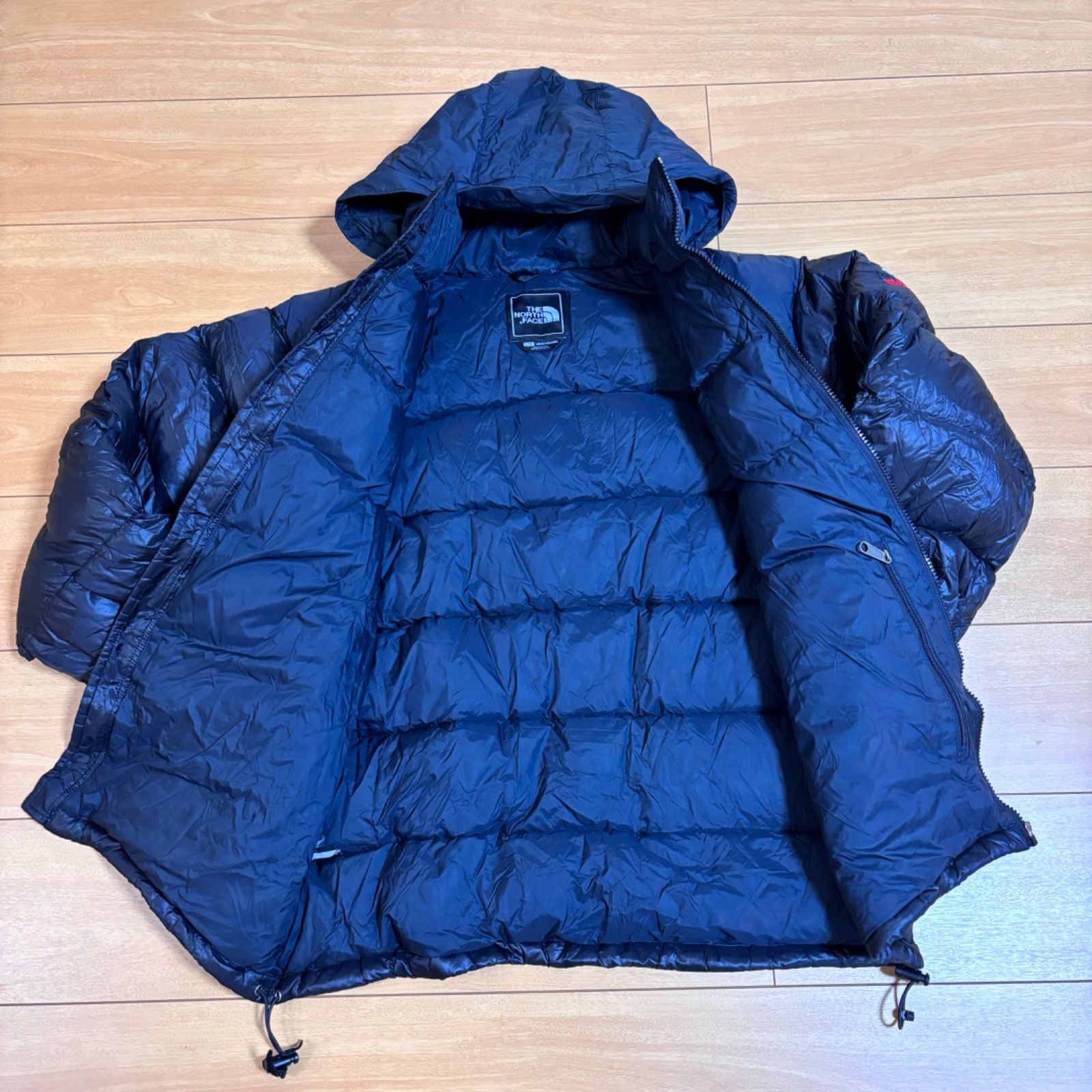 THE NORTH FACE 900フィル サミットシリーズ ダウン ヌプシ 【SALE／74 ...