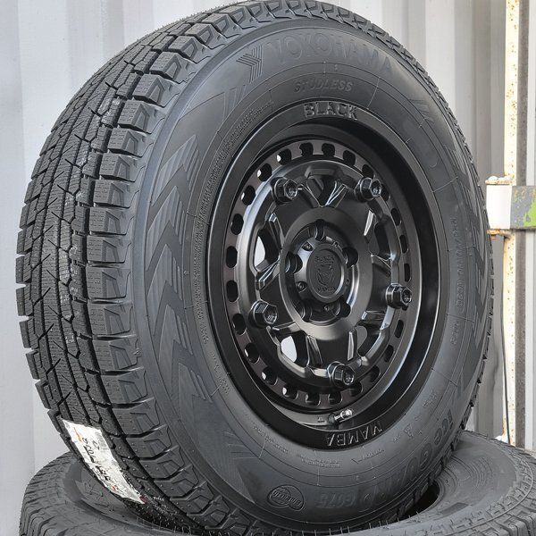 デリカD:5 デリカ D5 DELICA D:5 国産 スタッドレス タイヤ