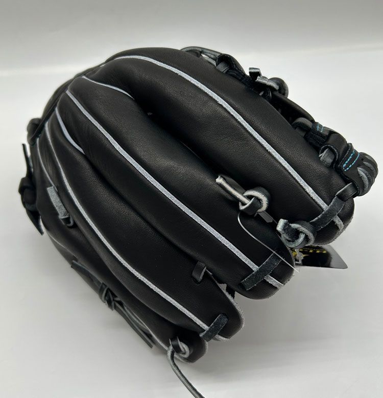  野球 グローブ 少年軟式 ハイゴールド オールラウンド ジュニア 左投げ 子供用 M-Lサイズ 少年軟式グラブ RKG-1312 軟式 グローブ