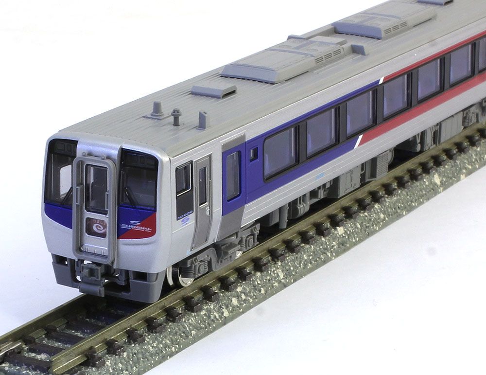 中古】【非常に良い】マイクロエース Nゲージ 0系新幹線 初期お召列車