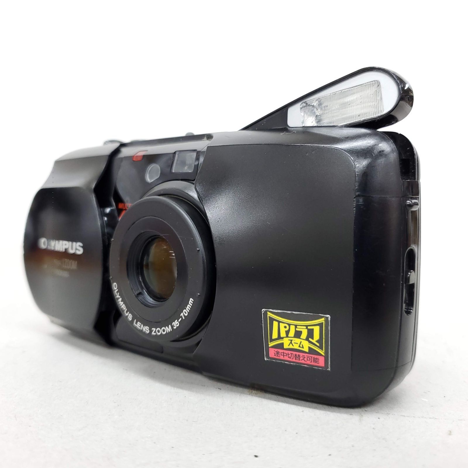 Olympus μ mju ZOOM F 0620 98 1 v