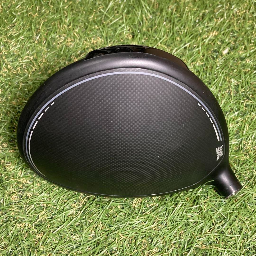 ヘッド　PXG 0311 GEN6 ドライバー　1W9° PXG GEN6 Drivers | Custom Fit Golf Drivers | PXG