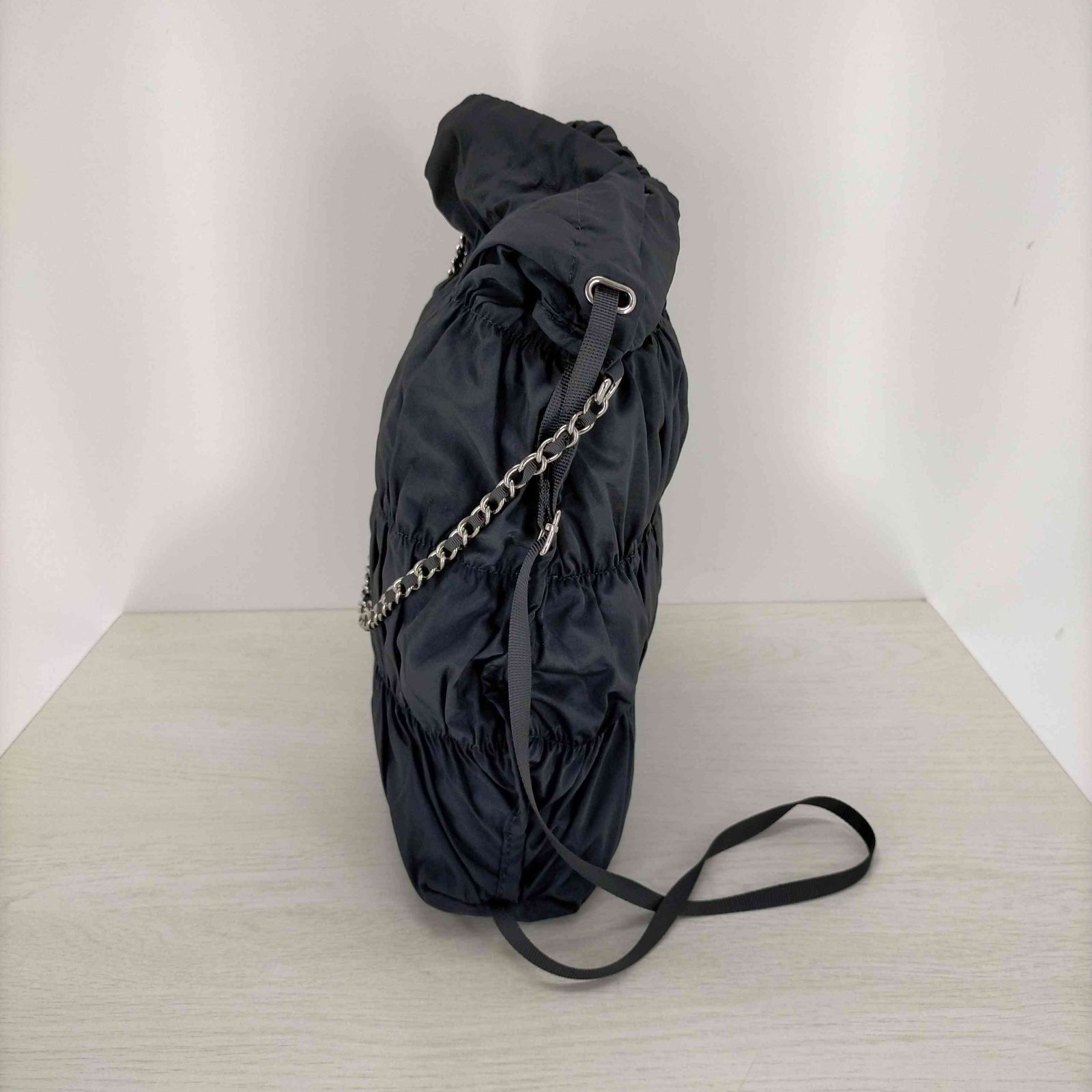 アウトドアプロダクツ OUTDOOR PRODUCTS ROSE BUD別注 ギャザー