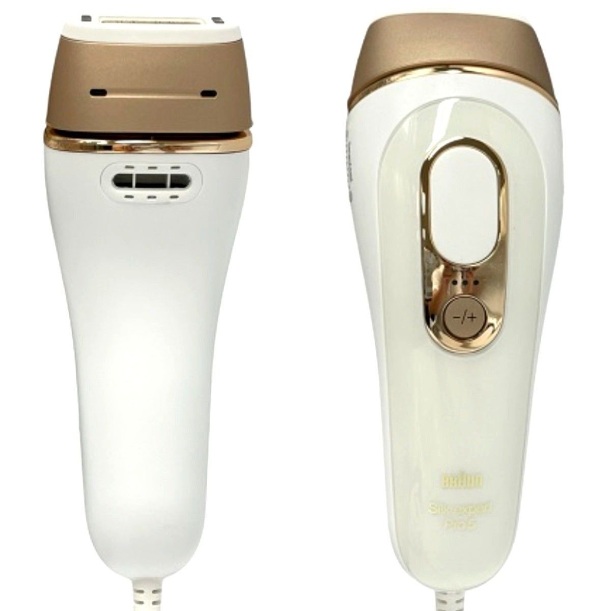 超人気、高品質で超激安。 BRAUN ブラウン シルクエキスパート Pro5 PL5268 pl-5268 非常に良い A 海外コンビニコラボ公式限定商品