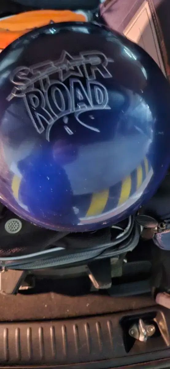 storm STAR ROAD 15P 新品未使用 ストーム スターロード 15p - メルカリ