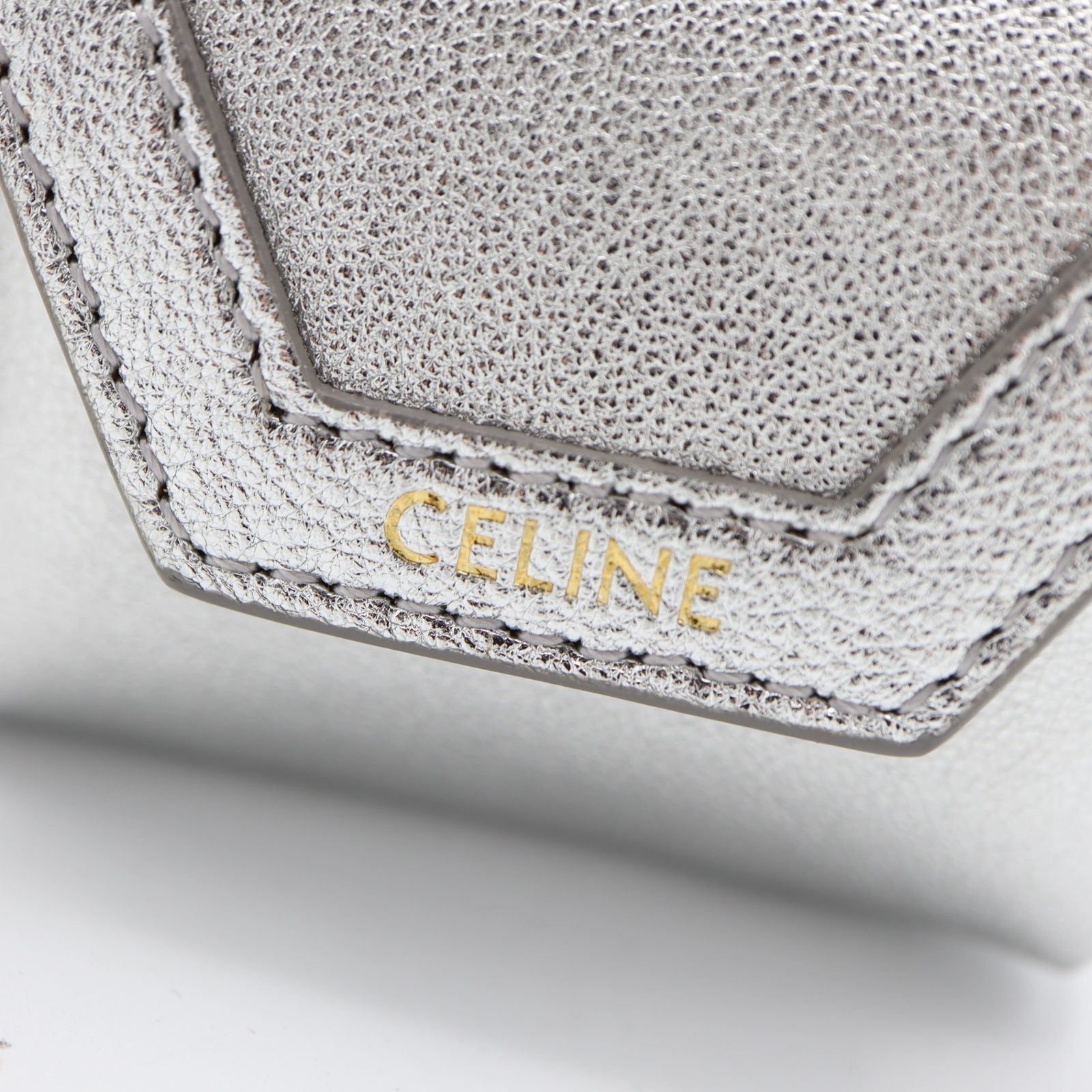 シルバー 保管袋有