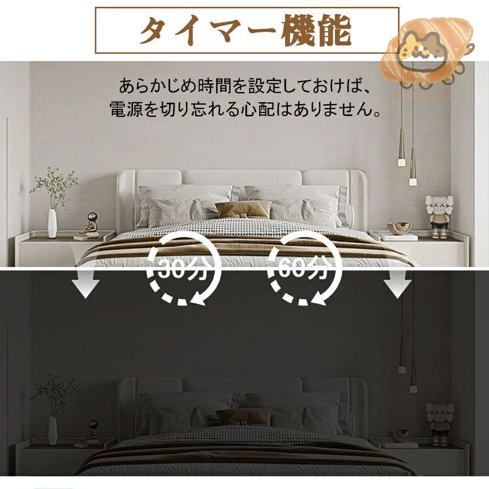 シーリングライト LED
