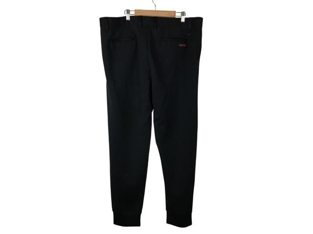 BRIEFING ブリーフィング