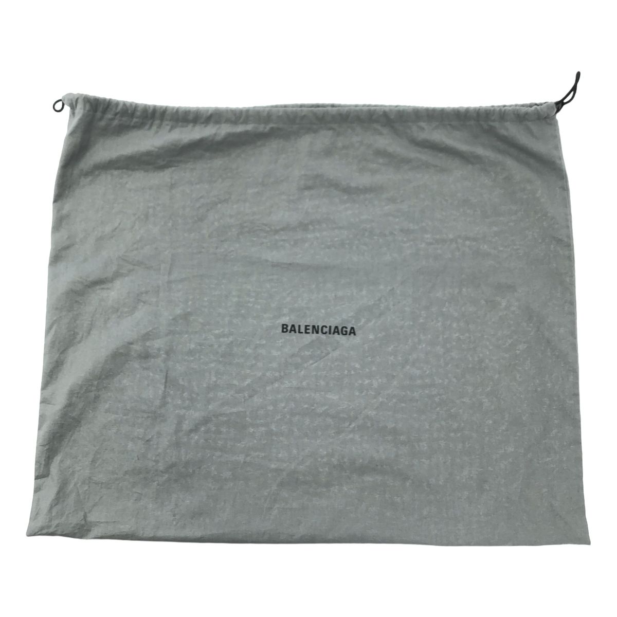 美品】 BALENCIAGA / バレンシアガ | 2022SS | 677990 / 「Mag Large  