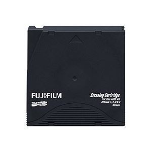 富士フィルム FUJI LTO Ultrium用クリーニングカートリッジ ユニバーサルタイプ LTO FB UL-1 CL UCC J 1巻