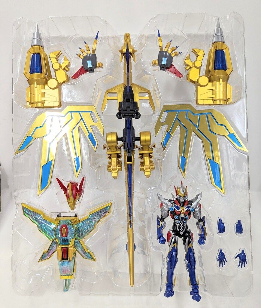 グリッドマン ２冊セット　限定版 楽天市場】新品 タカラ 電光超人グリッドマン 電光超人セット