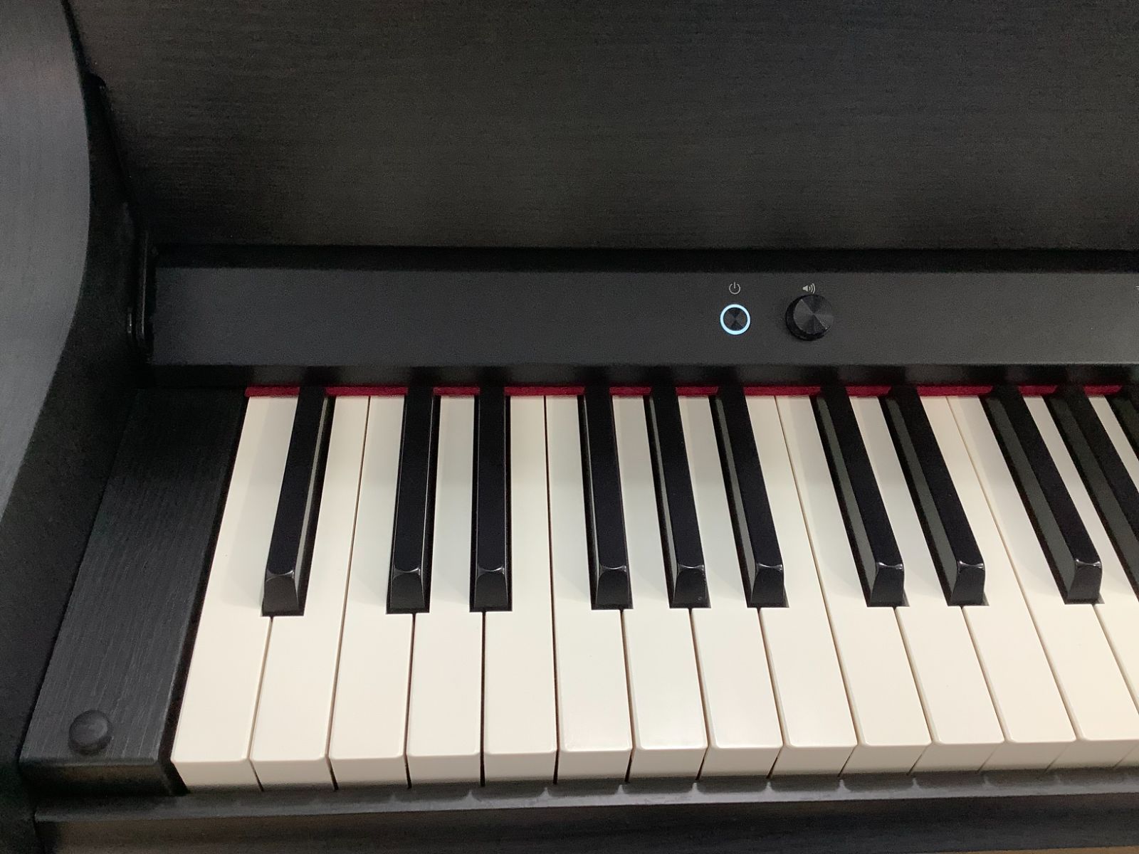 ☆67783【電子ピアノ】ROLAND LX708GPKR 21年製 - メルカリ