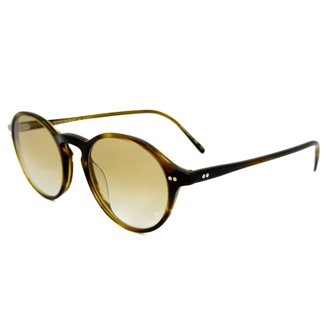 新品/匿名配送】Oliver Peoples オリバーピープルズ サングラス