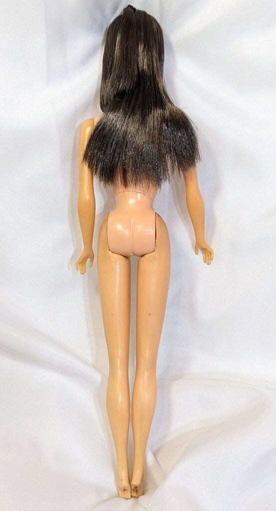 ツイストバービー