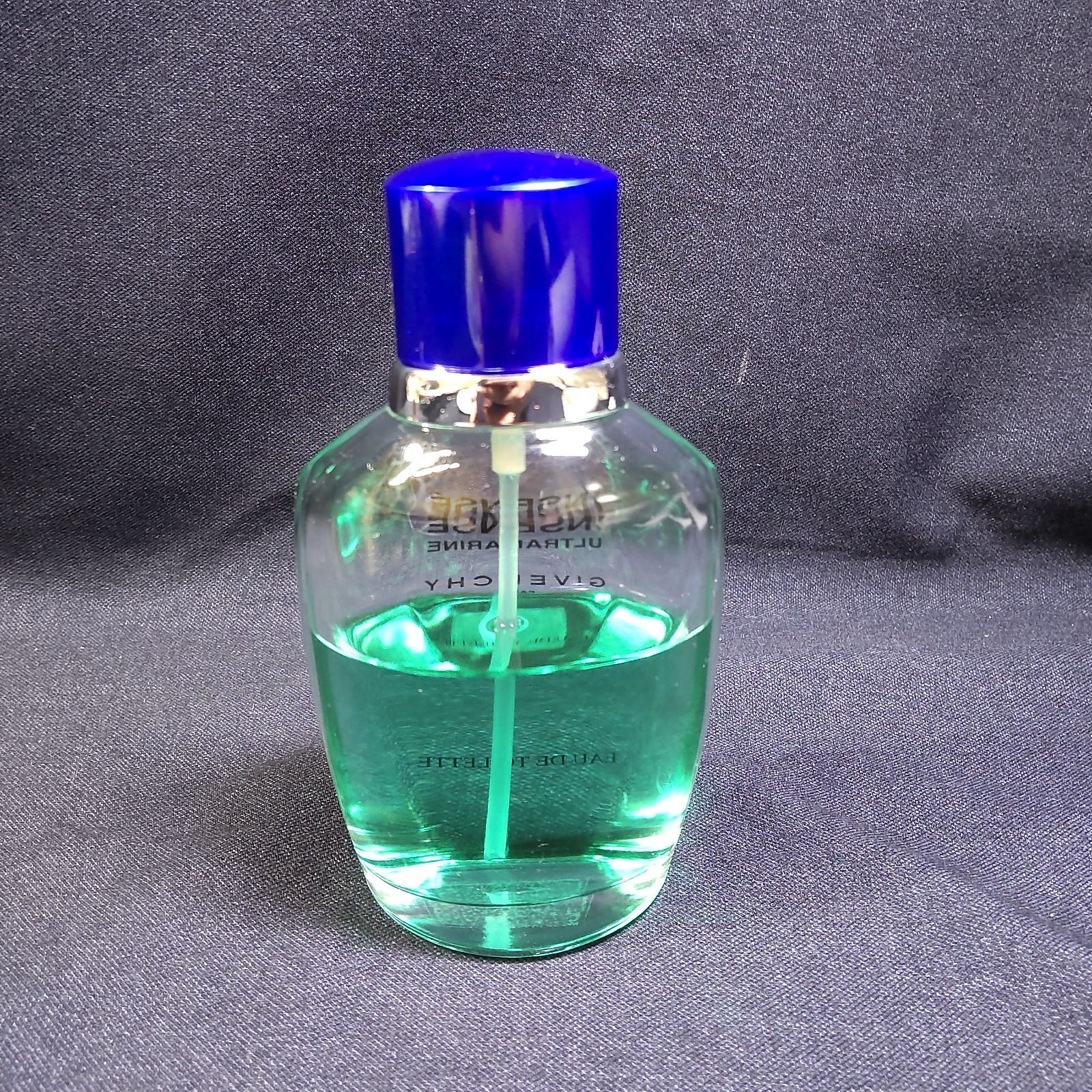GIVENCHY ジバンシー INSENSE ULTRAMARINE アンサンセウルトラマリン