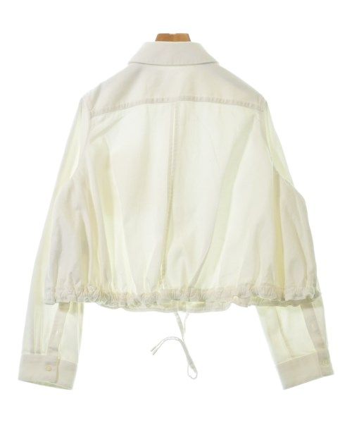 カジュアルシャツ