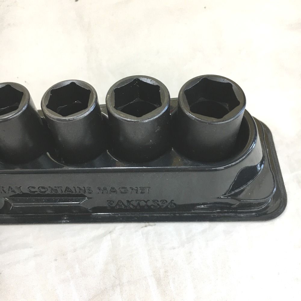 セミディープソケットセット PAKTY396