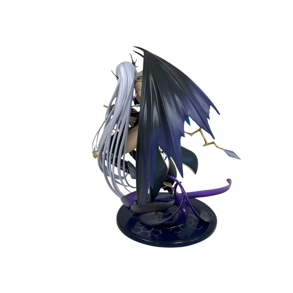 神代夢華譚 BIBLE BULLET ニーズヘッグ　絵夢トイズ(EMONTOYS Amazon | 神代夢華譚 BIBLE BULLET ニーズヘッグ 1/8スケール