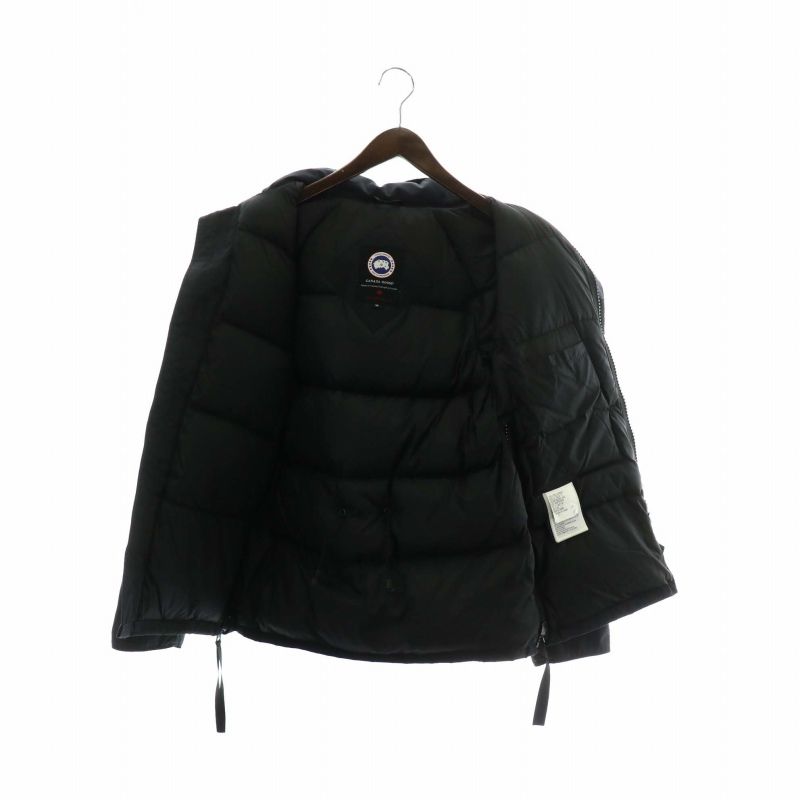 カナダグース CANADA GOOSE 4078JM KAMLOOPS カムループス ダウン