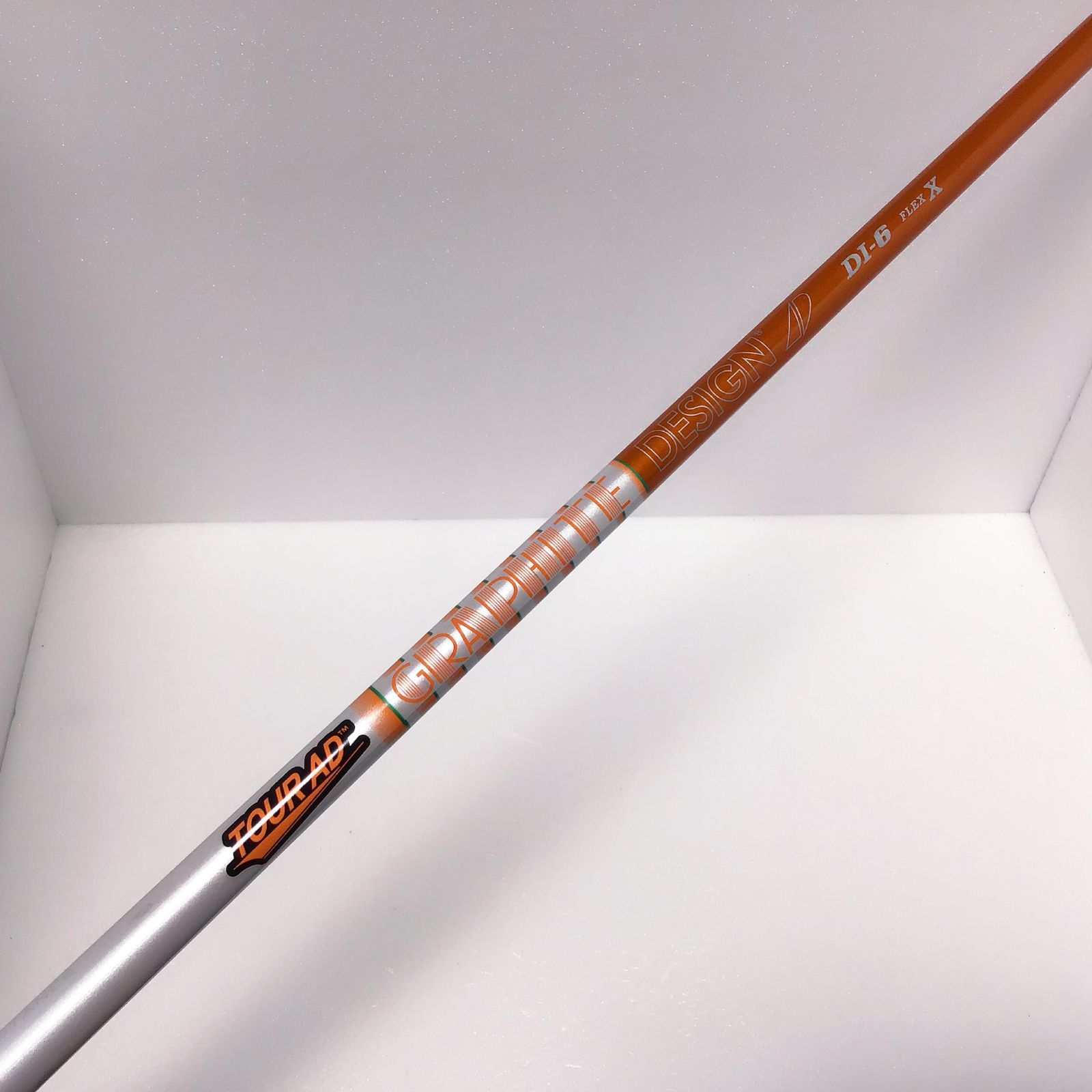 タイトリスト DI 6S ドライバー シャフト ツアーad di6Sドライバー