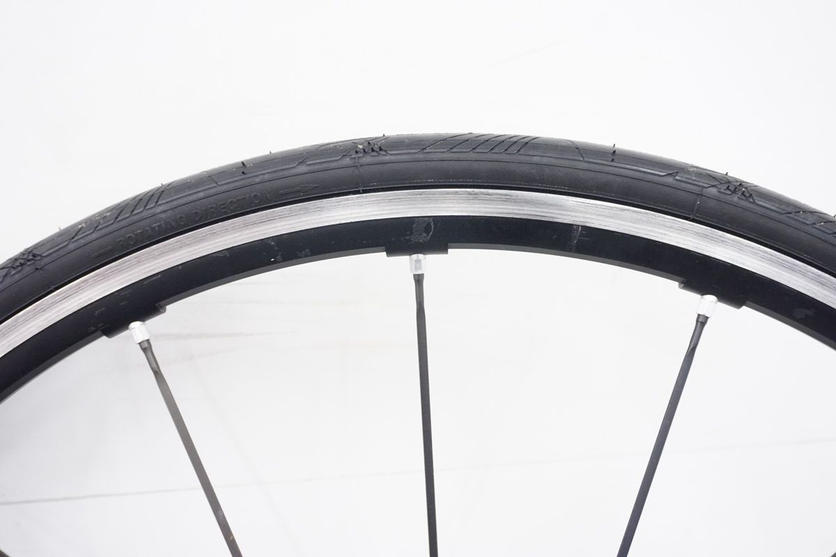 年末感謝 FULCRUM フルクラム RACING ZERO NITE C17 カンパ ホイールセット | バイチャリ浜松店 在庫一掃処分！