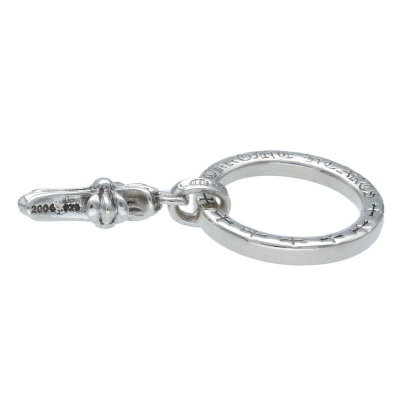 クロムハーツNTFL ベイビーファットリング 16号 クロムハーツNTFL ベイビーファットリング 16号 楽天市場