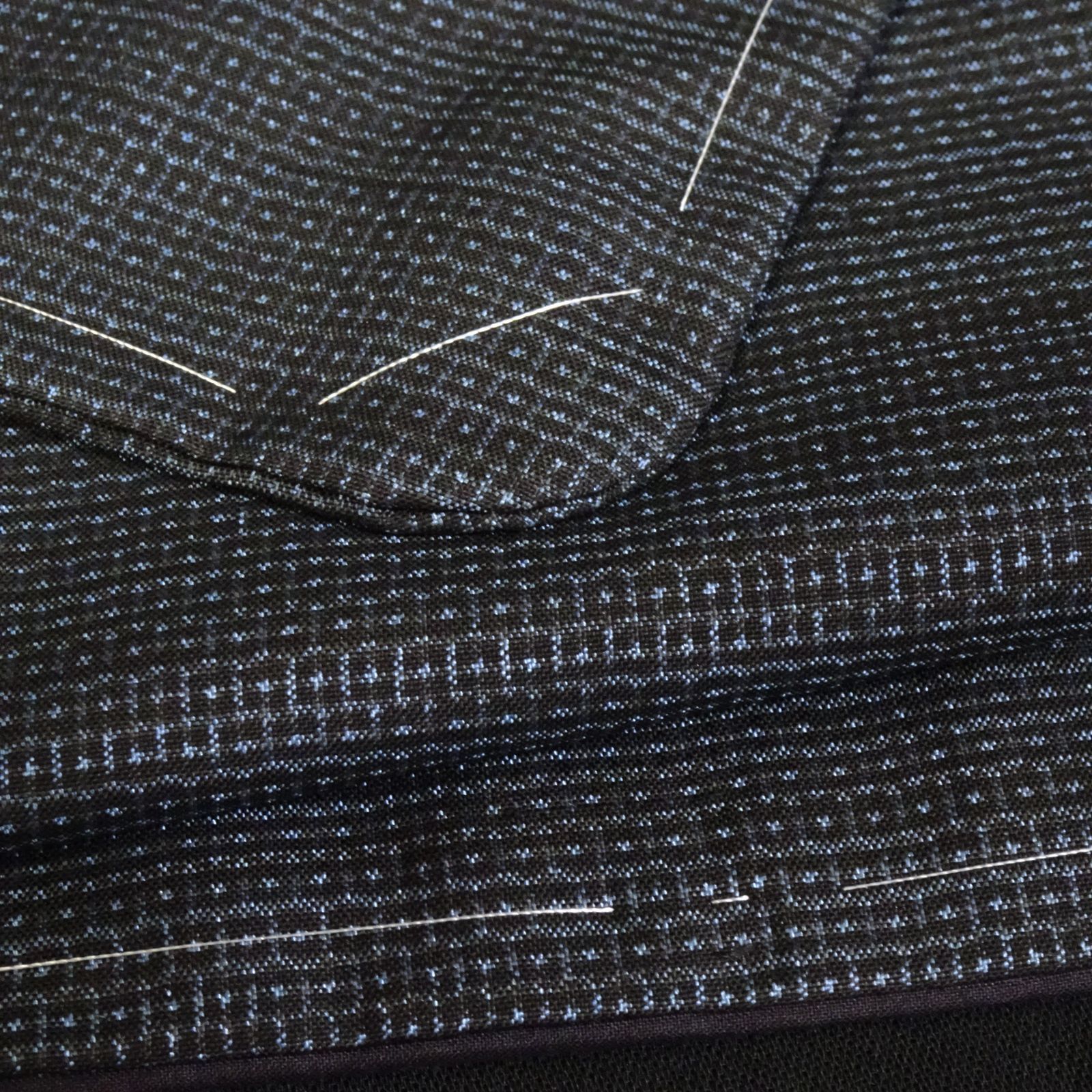 平和屋着物□男性 本場大島紬 アンサンブル 100亀甲 正絹 逸品