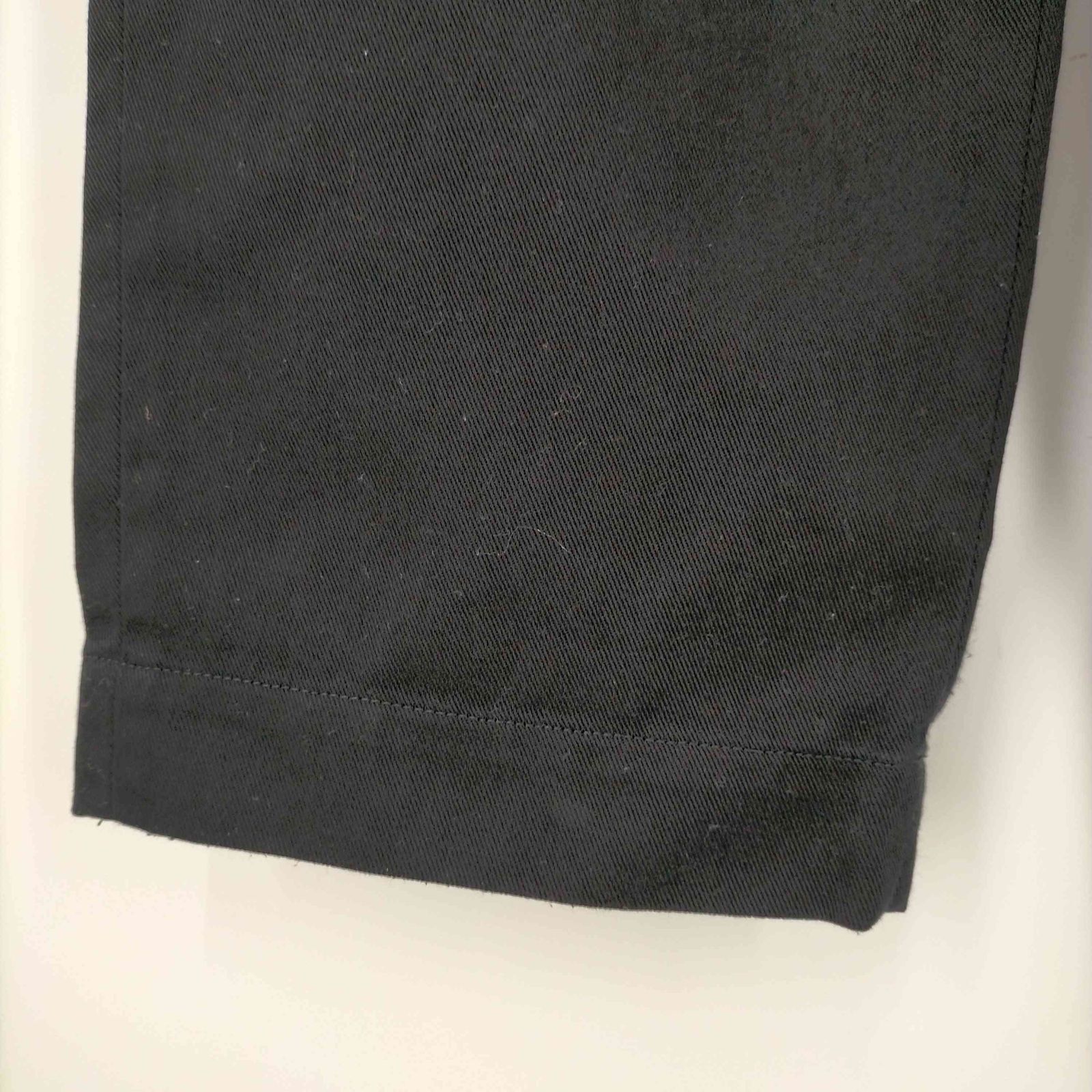 ダブルタップス WTAPS 22SS CREASE TROUSER COPO.TWILL メンズ