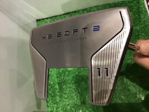 中古】 クリーブランド Cleveland HB SOFT 2 11C 34インチ