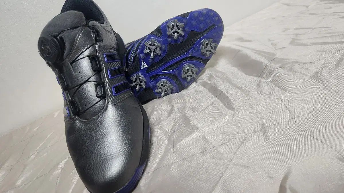 360 ゴルフシューズ