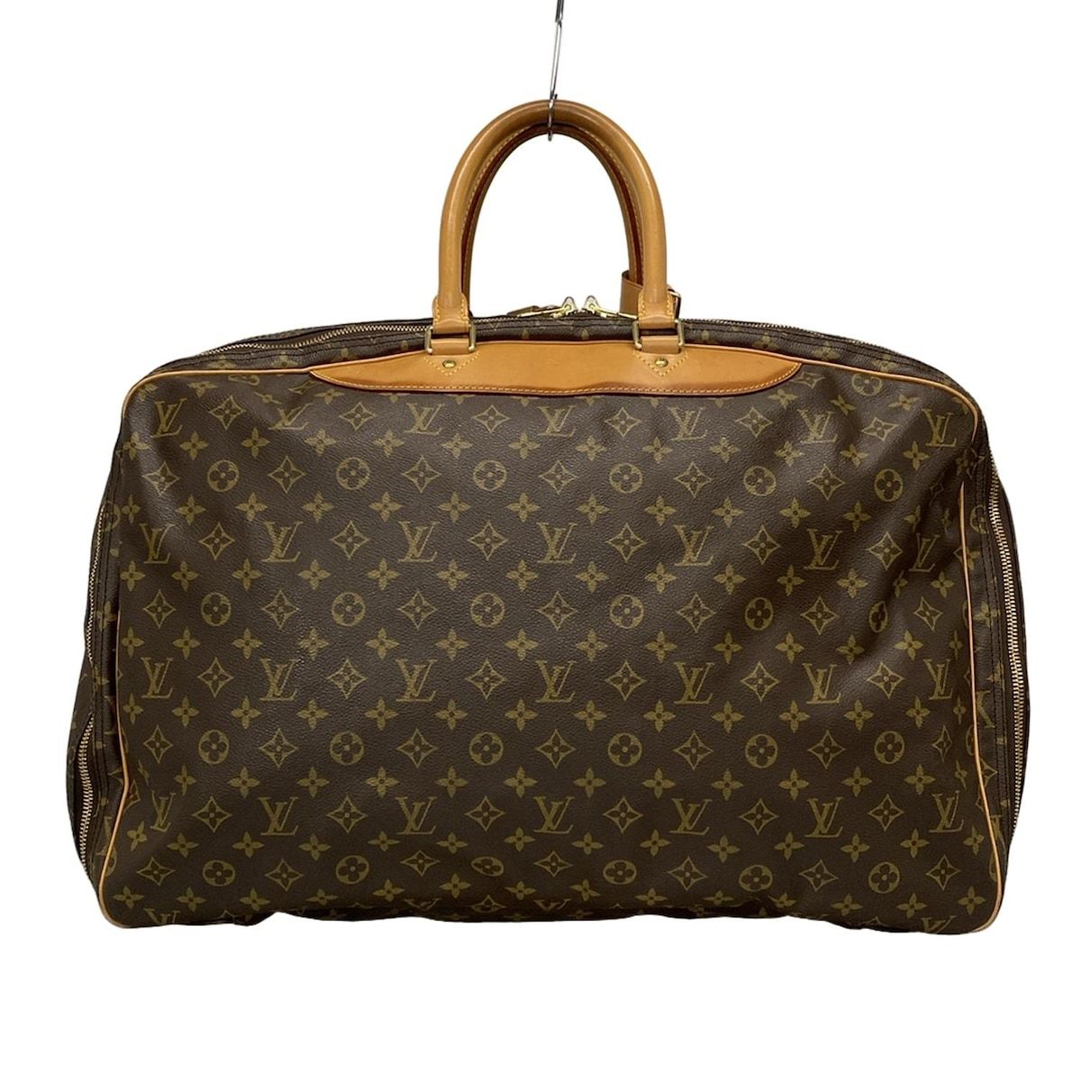 【LOUIS VUITTON】ボストンバッグ　サックトロワポッシュ55 ルイヴィトン/ボストンバッグ/サック・トロワ・ポッシュ