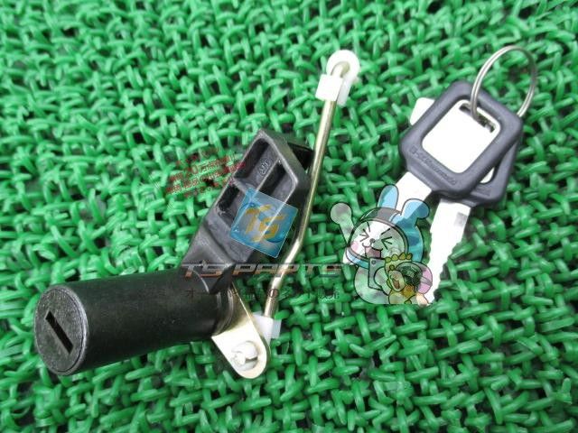 GPZ900R シートロック 在庫有 カワサキ 純正 バイク 部品 在庫有り 可 車検 Genuine bL