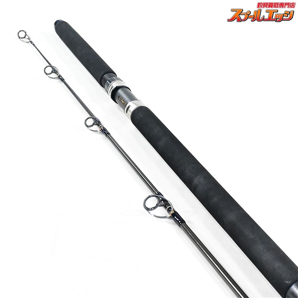 カーペンター ブルーチェイサー 83/35 スーパーコブラ 3ピース