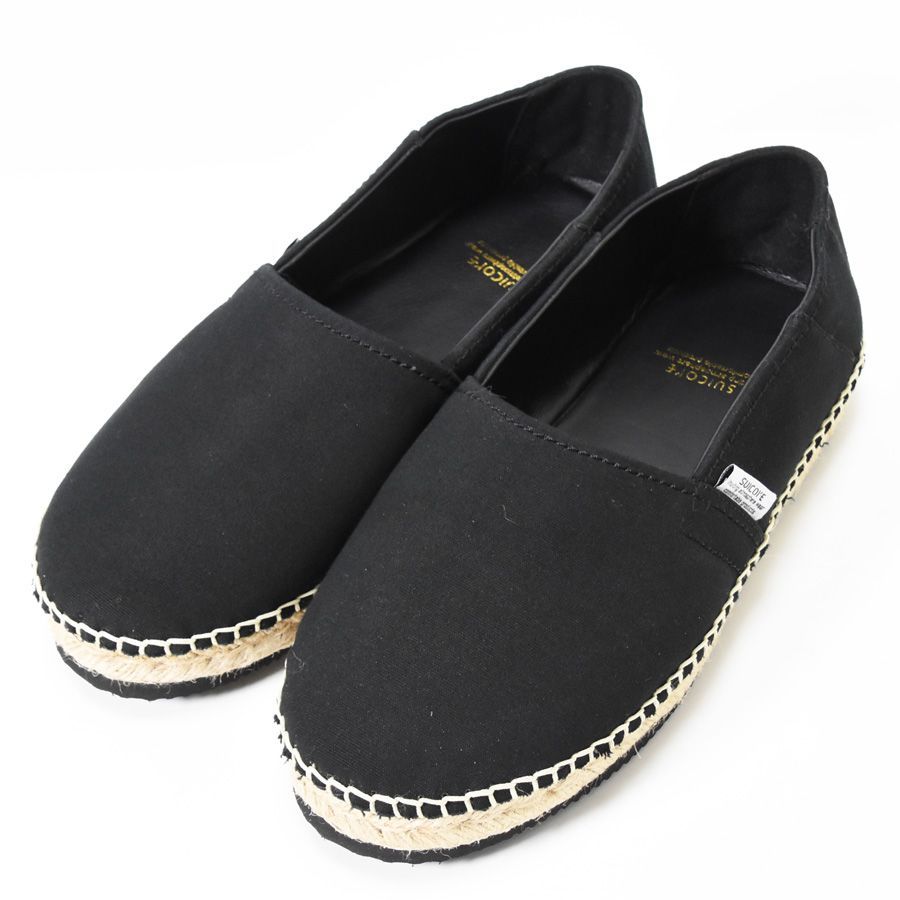 SAランク】SUICOKE スイコック メンズ 28.0cm スリッポン スニーカー ...