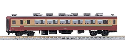 中古】「非常に良い」TOMIX Nゲージ サロ455形 帯入り 9003 鉄道