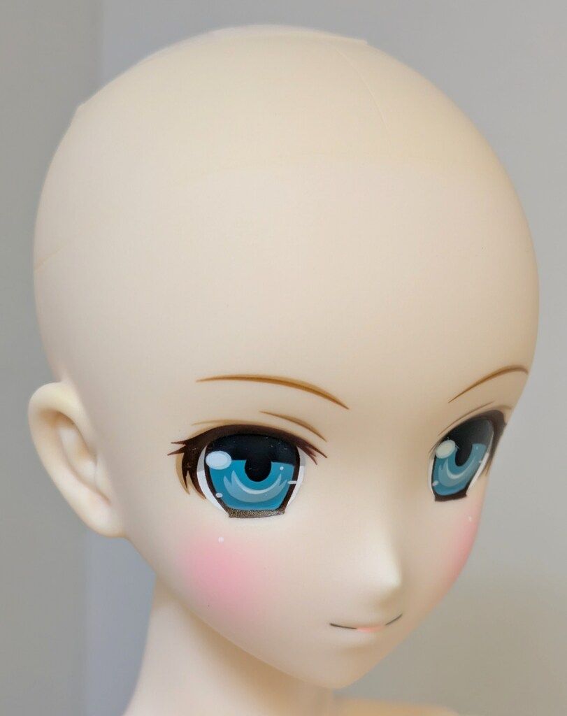 和遥キナ学校制服 白肌の小悪魔ver