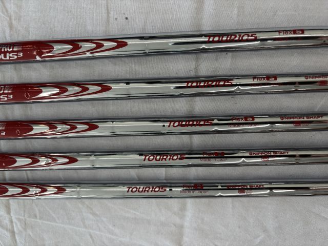 テーラーメイド　P790 アイアンセット MODUS3 105 2023 中古 中古】アイアンセット テーラーメイド P790 2023◇MODUS3TOUR105(JP) 5