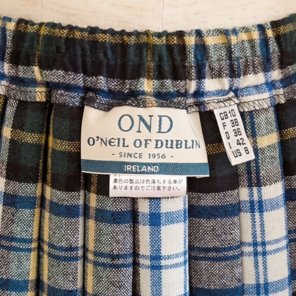 オニールオブダブリン